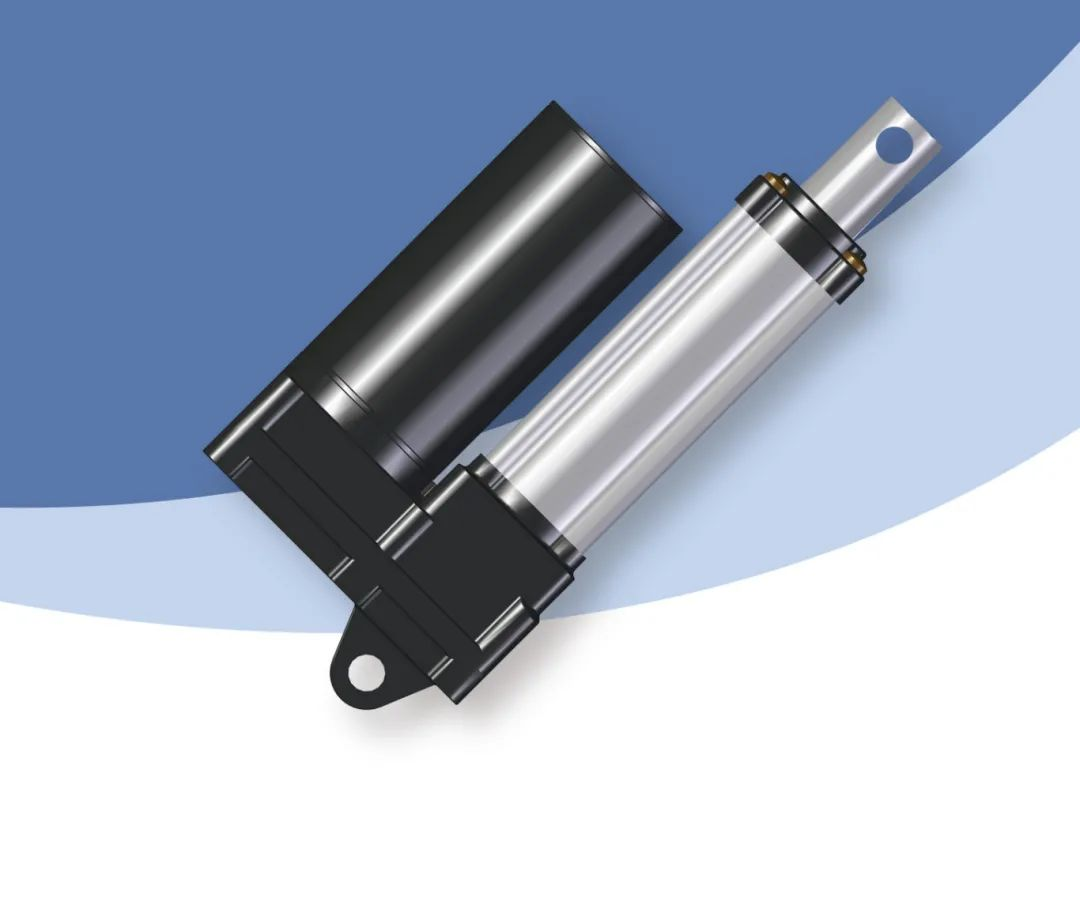 凱迪股份工業(yè)電動(dòng)推桿，光伏與機(jī)械領(lǐng)域的“智慧關(guān)節(jié)”，驅(qū)動(dòng)綠色高效新未來(lái)